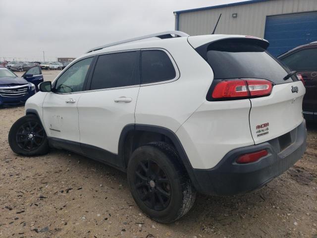 Foto 2 de la subasta – 2014 JEEP CHEROKEE L con VIN 1C4PJMCS2EW260212