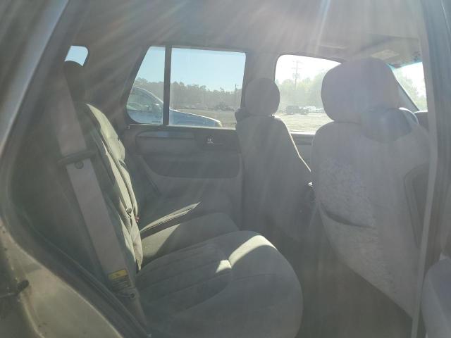 Photo 11 from auction – 2004 GMC ENVOY with VIN 1GKDS13SX42177619