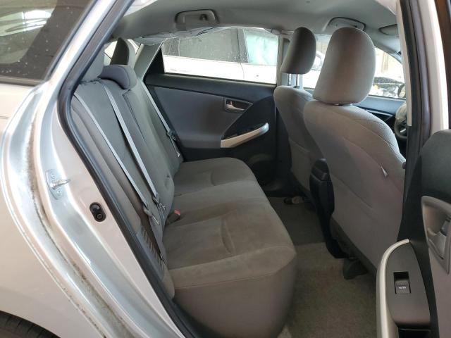 Photo 10 from auction – 2014 TOYOTA PRIUS with VIN JTDKN3DU3E0388292