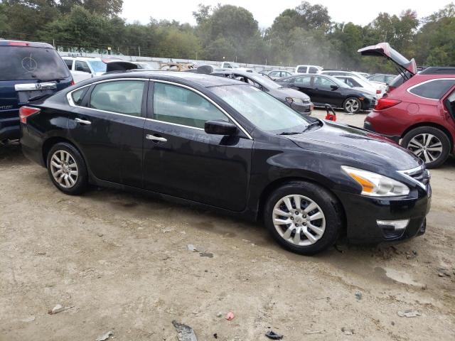 Photo 4 from auction – 2015 NISSAN ALTIMA 2.5 with VIN 1N4AL3AP4FC172814