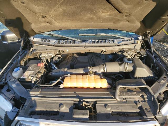 Photo 11 from auction – 2017 FORD F150 SUPER with VIN 1FTEW1EG8HFA50024