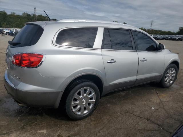 Photo 3 from auction – 2012 BUICK ENCLAVE with VIN 5GAKRCED5CJ221296