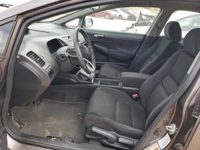 Photo 7 from auction – 2010 HONDA CIVIC LX-S with VIN 19XFA1F67AE044479