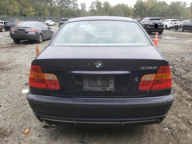 Photo 6 from auction – 2002 BMW 330 I with VIN WBAEV53422KM19703
