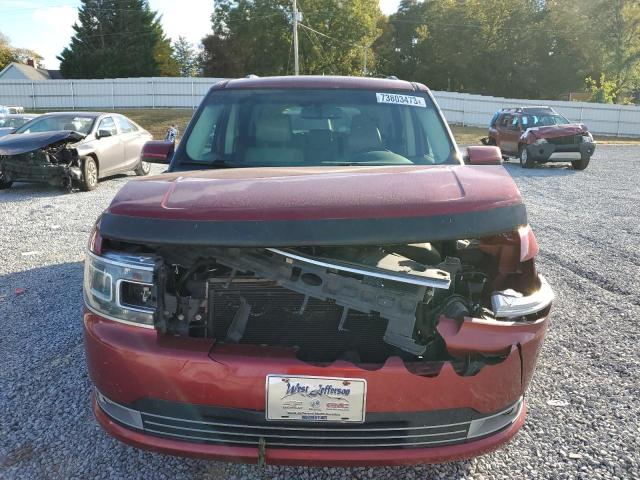 Photo 5 from auction – 2013 FORD FLEX LIMIT with VIN 2FMHK6D89DBD06341