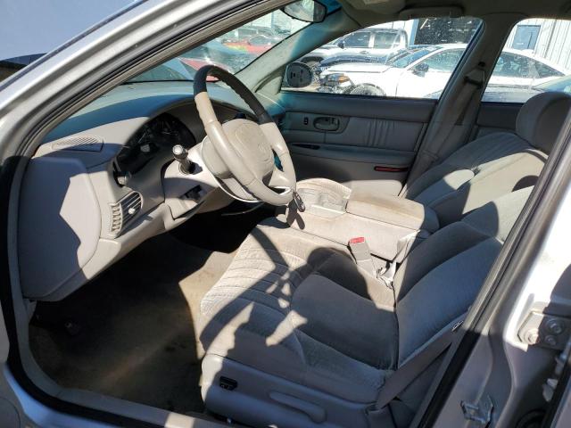 Photo 7 from auction – 2005 BUICK CENTURY CU with VIN 2G4WS52J651117080