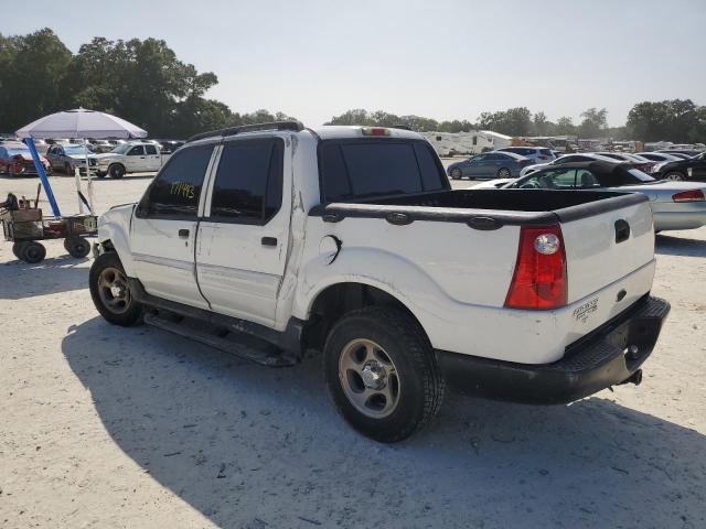 Photo 2 from auction – 2003 FORD EXPLORER S with VIN 1FMZU67EX3UC81832