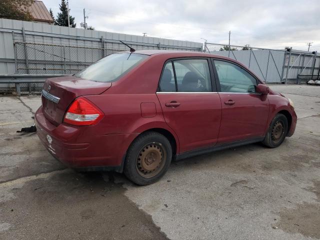 Photo 3 from auction – 2009 NISSAN VERSA S with VIN 3N1BC11E79L357727