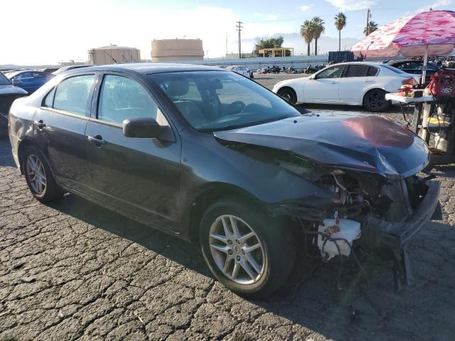 Фото 4 с аукциона – 2011 FORD FUSION S с VIN 3FAHP0GA3BR130943
