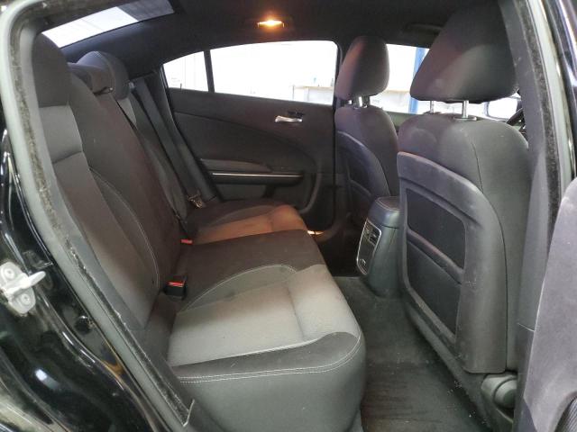 Photo 10 from auction – 2015 DODGE CHARGER SE with VIN 2C3CDXBG4FH731477