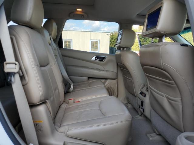 Photo 11 from auction – 2013 NISSAN PATHFINDER with VIN 5N1AR2MM2DC647745