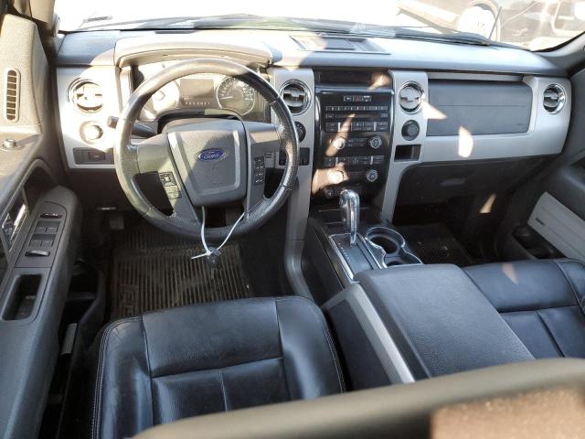 Photo 8 from auction – 2011 FORD F150 SUPER with VIN 1FTFW1ET1BFD30571