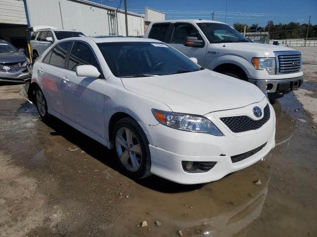 Photo 4 from auction – 2011 TOYOTA CAMRY BASE with VIN 4T1BF3EK5BU718122