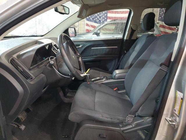 Photo 7 from auction – 2010 DODGE JOURNEY SX with VIN 3D4PG5FV9AT151677