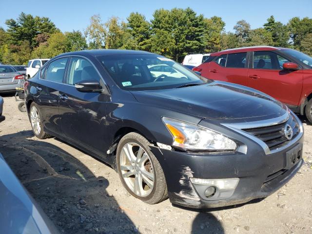 Photo 4 from auction – 2013 NISSAN ALTIMA 3.5 with VIN 1N4BL3AP4DC207191