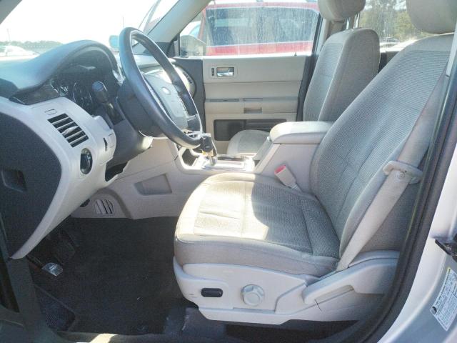 Photo 7 from auction – 2012 FORD FLEX SE with VIN 2FMGK5BC1CBD12193