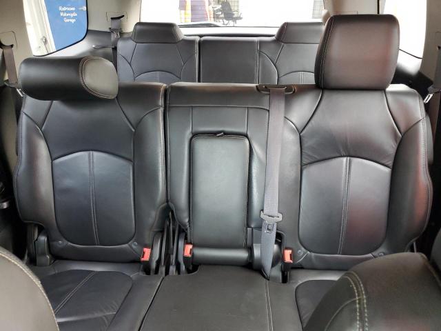 Photo 10 from auction – 2015 GMC ACADIA SLT with VIN 1GKKRSKD6FJ299897