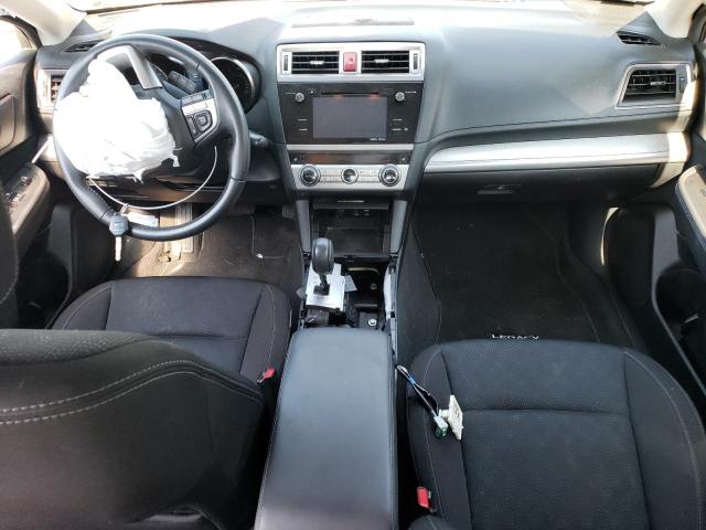 Photo 8 from auction – 2017 SUBARU LEGACY 2.5 with VIN 4S3BNAC62H3021488