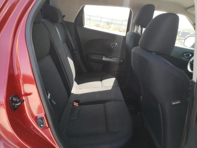 Photo 10 from auction – 2013 NISSAN JUKE S with VIN JN8AF5MR6DT200074