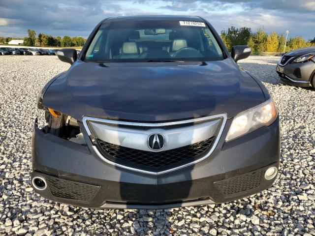 Photo 5 from auction – 2014 ACURA RDX TECHNO with VIN 5J8TB4H53EL004632