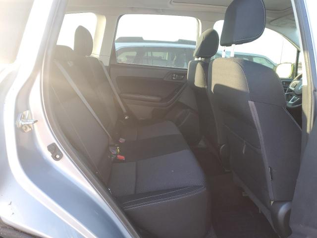 Photo 11 from auction – 2018 SUBARU FORESTER 2 with VIN JF2SJAGC8JH465268