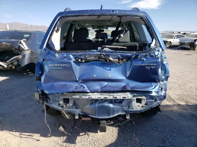Photo 6 from auction – 2017 SUBARU FORESTER 2 with VIN JF2SJGWC7HH436858