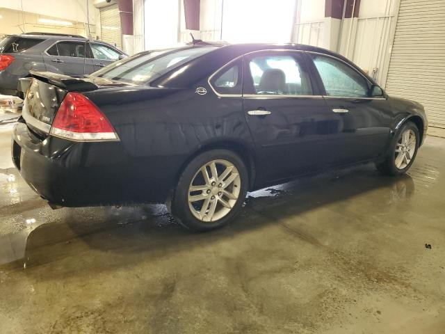 Photo 3 from auction – 2008 CHEVROLET IMPALA LTZ with VIN 2G1WU583X89277520