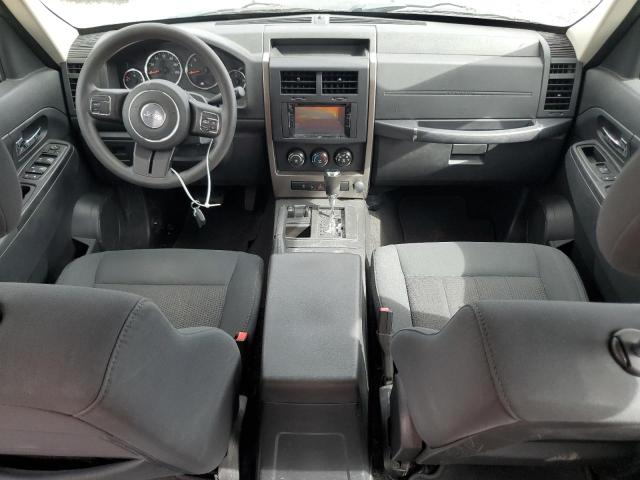 Photo 8 from auction – 2012 JEEP LIBERTY SP with VIN 1C4PJMAK3CW209706
