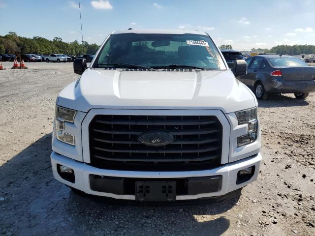 Photo 5 from auction – 2015 FORD F150 SUPER with VIN 1FTEW1CP1FFC29392