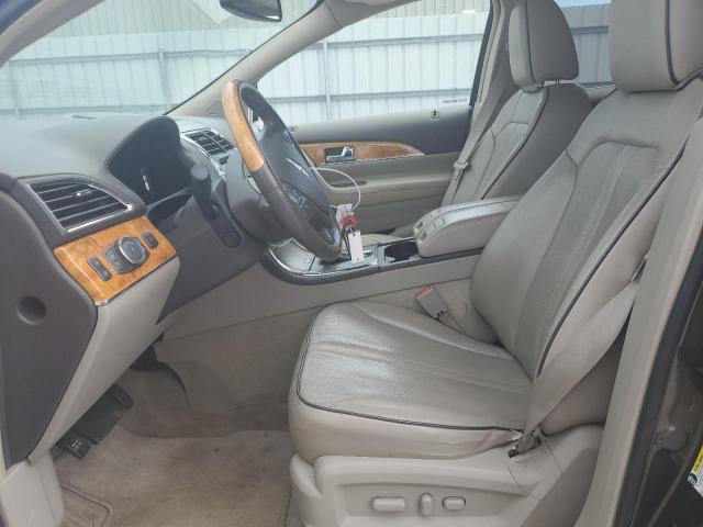 Photo 7 from auction – 2011 LINCOLN MKX with VIN 2LMDJ8JK9BBJ03223