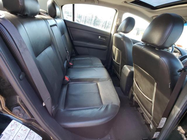 Photo 10 from auction – 2011 NISSAN SENTRA 2.0 with VIN 3N1AB6AP3BL651600