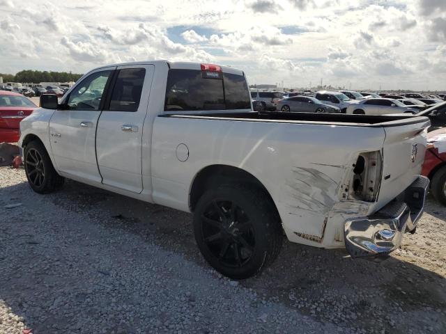 Photo 2 from auction – 2010 DODGE RAM 1500 with VIN 1D7RB1GP7AS225540