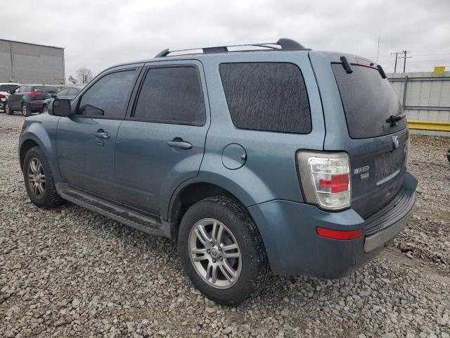Photo 2 from auction – 2010 MERCURY MARINER PR with VIN 4M2CN9HG7AKJ01993