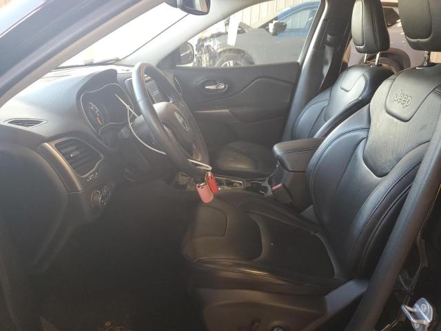 Photo 7 from auction – 2019 JEEP CHEROKEE L with VIN 1C4PJMDX4KD163546