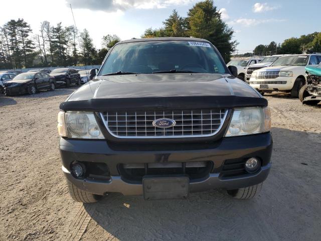 Photo 5 from auction – 2004 FORD EXPLORER X with VIN 1FMZU73K24UB67035