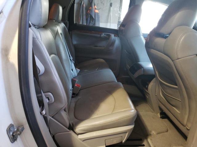 Photo 11 from auction – 2008 SATURN OUTLOOK XR with VIN 5GZER23718J277325