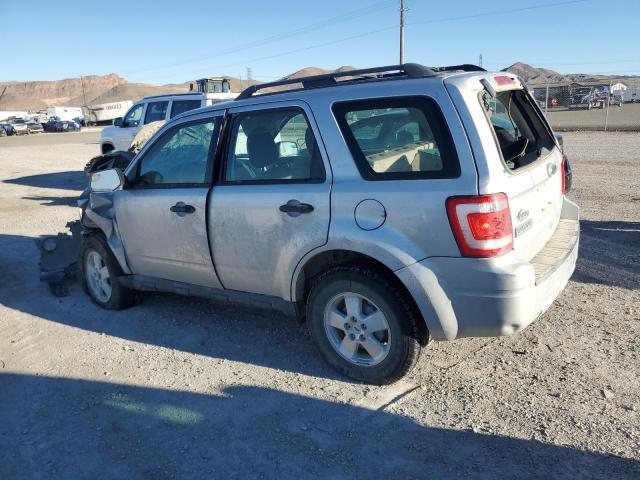 Photo 2 from auction – 2012 FORD ESCAPE XLS with VIN 1FMCU0C79CKA28801