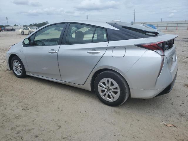 Photo 2 from auction – 2017 TOYOTA PRIUS with VIN JTDKBRFU2H3027969