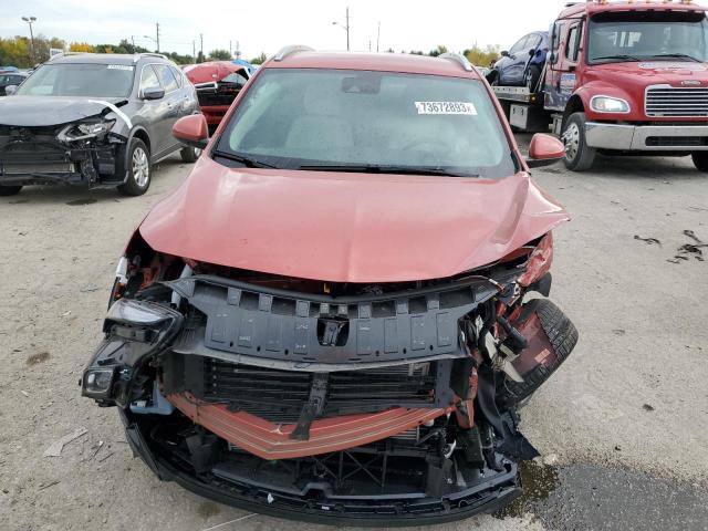 Photo 5 from auction – 2024 BUICK ENCORE GX with VIN KL4AMDSL4RB018018