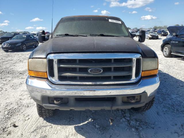 Photo 5 from auction – 2000 FORD F250 SUPER with VIN 1FTNX21FXYEA04460