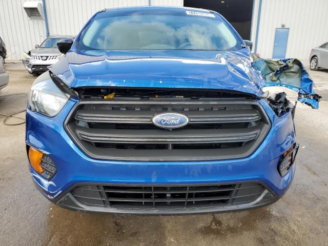 Zdjęcie 5 z aukcji – 2018 FORD ESCAPE S z VIN 1FMCU0F70JUB05147