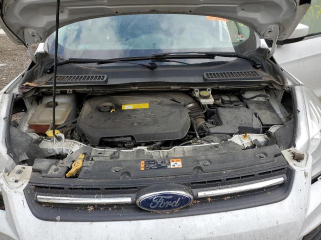 Photo 11 from auction – 2016 FORD ESCAPE SE with VIN 1FMCU9GXXGUB49913