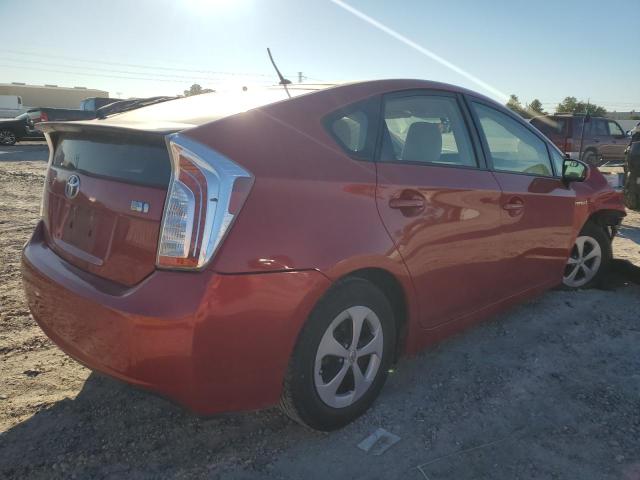Photo 3 from auction – 2014 TOYOTA PRIUS with VIN JTDKN3DU8E0357474