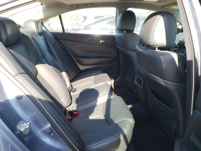 Photo 10 from auction – 2011 NISSAN MAXIMA S with VIN 1N4AA5AP8BC868278