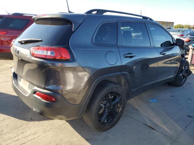 Photo 3 from auction – 2017 JEEP CHEROKEE L with VIN 1C4PJLDB9HW503186
