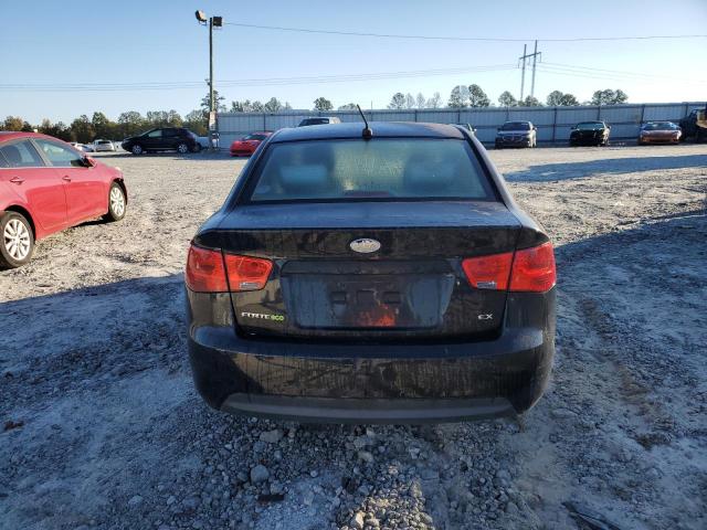 Photo 6 from auction – 2012 KIA FORTE EX with VIN KNAFU4A26C5558767