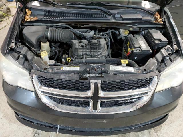Photo 12 from auction – 2011 DODGE GRAND CARA with VIN 2D4RN4DG6BR736962