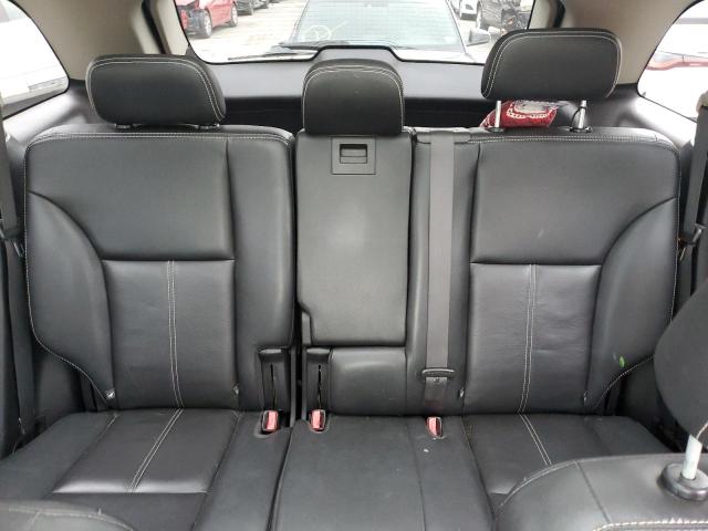 Photo 10 from auction – 2007 FORD EDGE SEL P with VIN 2FMDK49CX7BB02040
