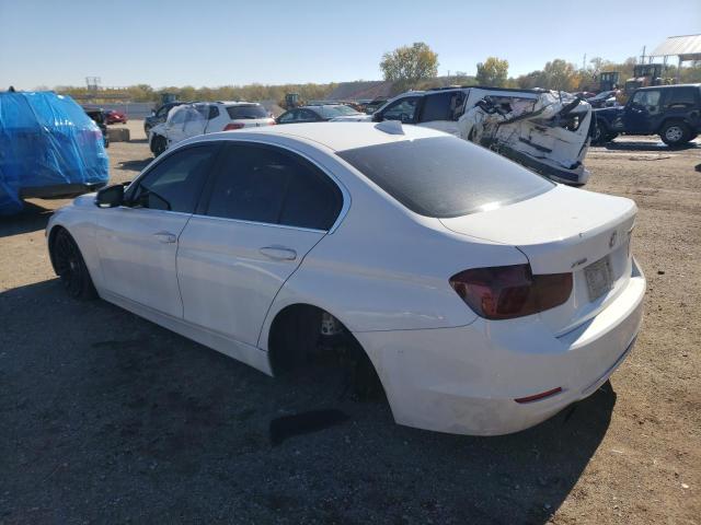 Photo 2 from auction – 2013 BMW 335 XI with VIN WBA3B9G57DNR90163