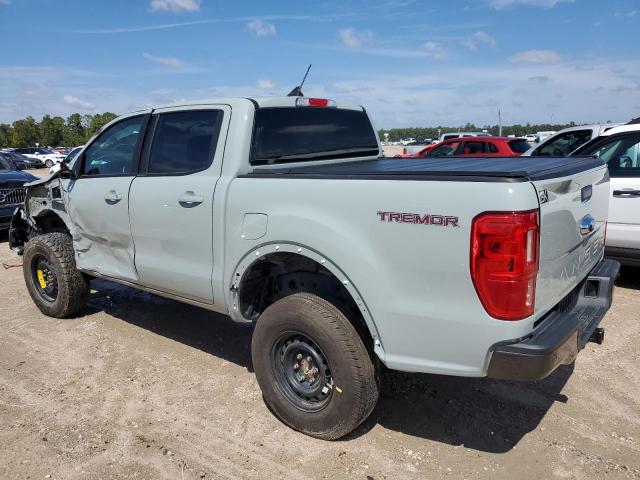 Photo 2 from auction – 2022 FORD RANGER XL with VIN 1FTER4FH9NLD47431